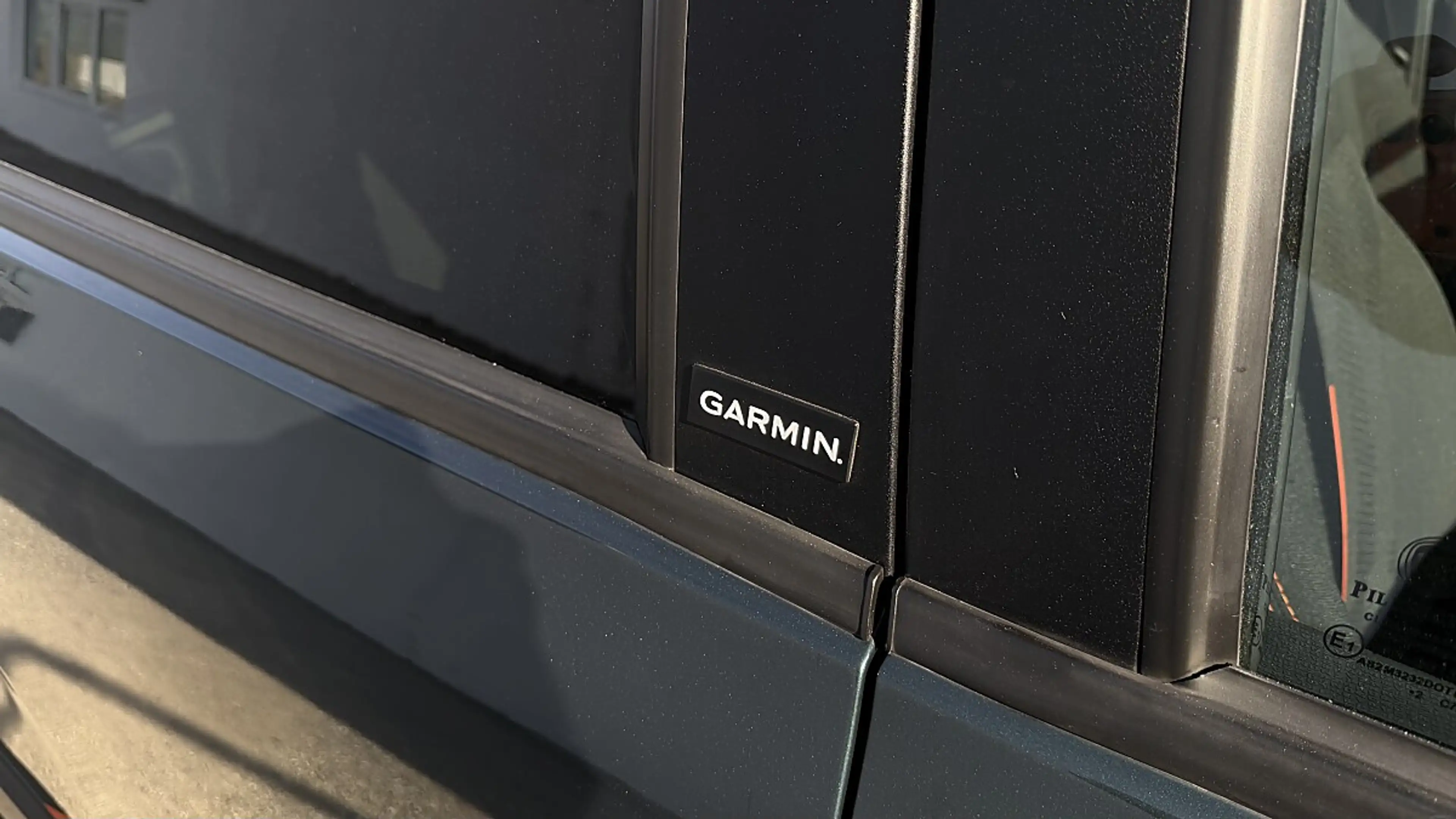 Fiat Panda 1.0 Mild Hybrid Garmin | Erstbesitz — photo 11