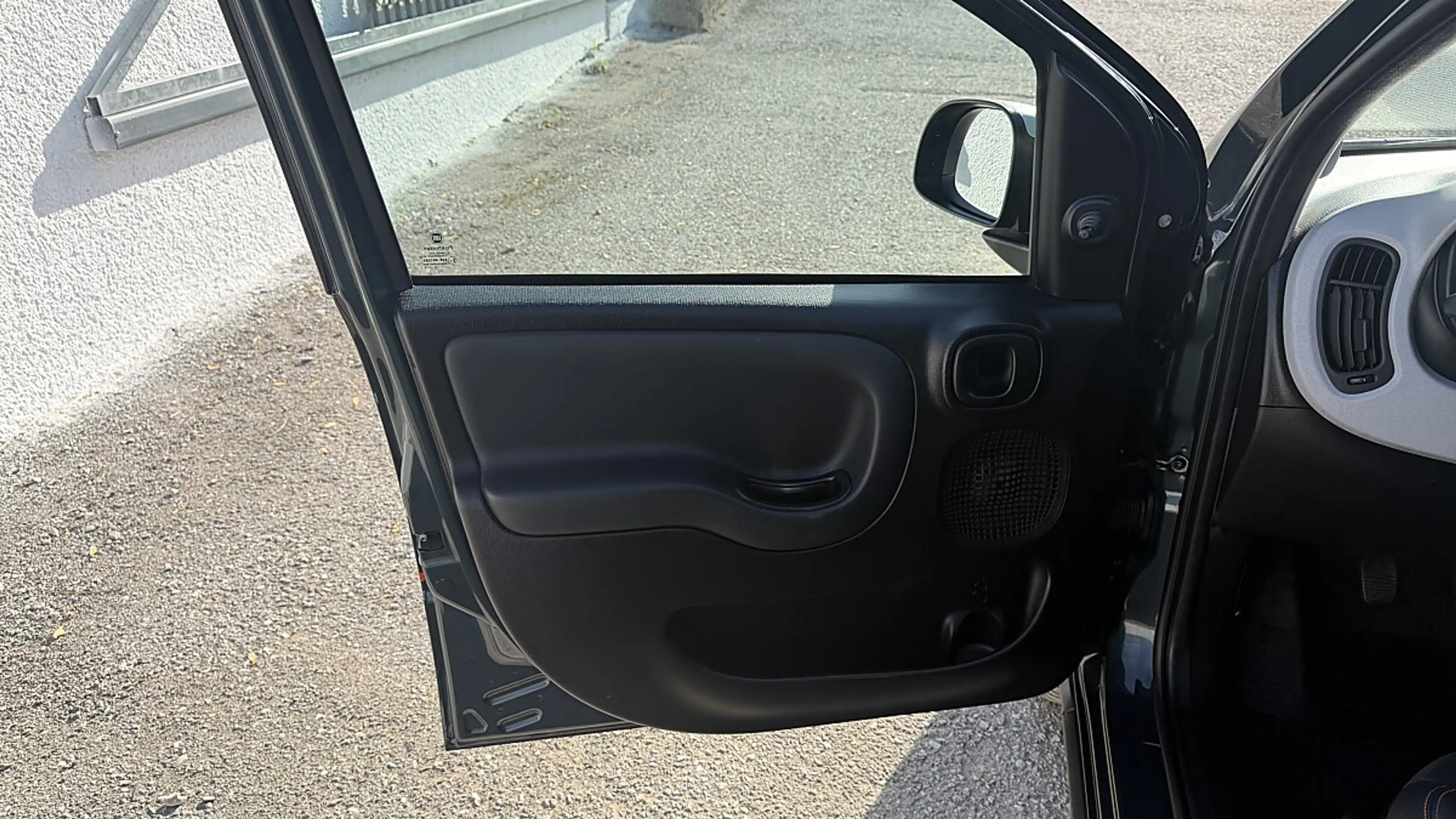 Fiat Panda 1.0 Mild Hybrid Garmin | Erstbesitz — photo 12