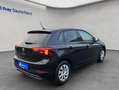 Volkswagen Polo 1.0 TSI DSG Life App Connect/ LED/ SHZ Schwarz - thumbnail 6