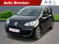 Volkswagen up! e-Edition+Rückfahrkamera+Sitzheizung+Multifunktion Чорний - thumbnail 1