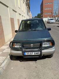 2.0HDI Lujo Techo Metálico