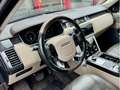 Land Rover Range Rover VOGUE  NEW MOTOR 300KM GARANTIE RANGE ROVER 1 HAND Schwarz - thumbnail 7