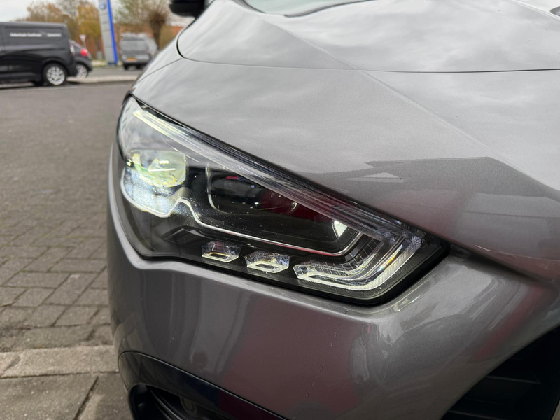 Mercedes-Benz CLA 35 AMG 4MATIC / panoramadak / facelift — photo 5