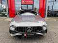 Mercedes-Benz CLA 35 AMG 4MATIC / panoramadak / facelift Grijs - thumbnail 2
