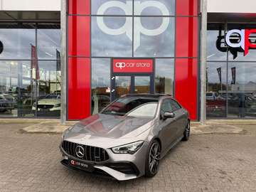 4MATIC / panoramadak / facelift