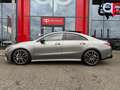 Mercedes-Benz CLA 35 AMG 4MATIC / panoramadak / facelift Grijs - thumbnail 4