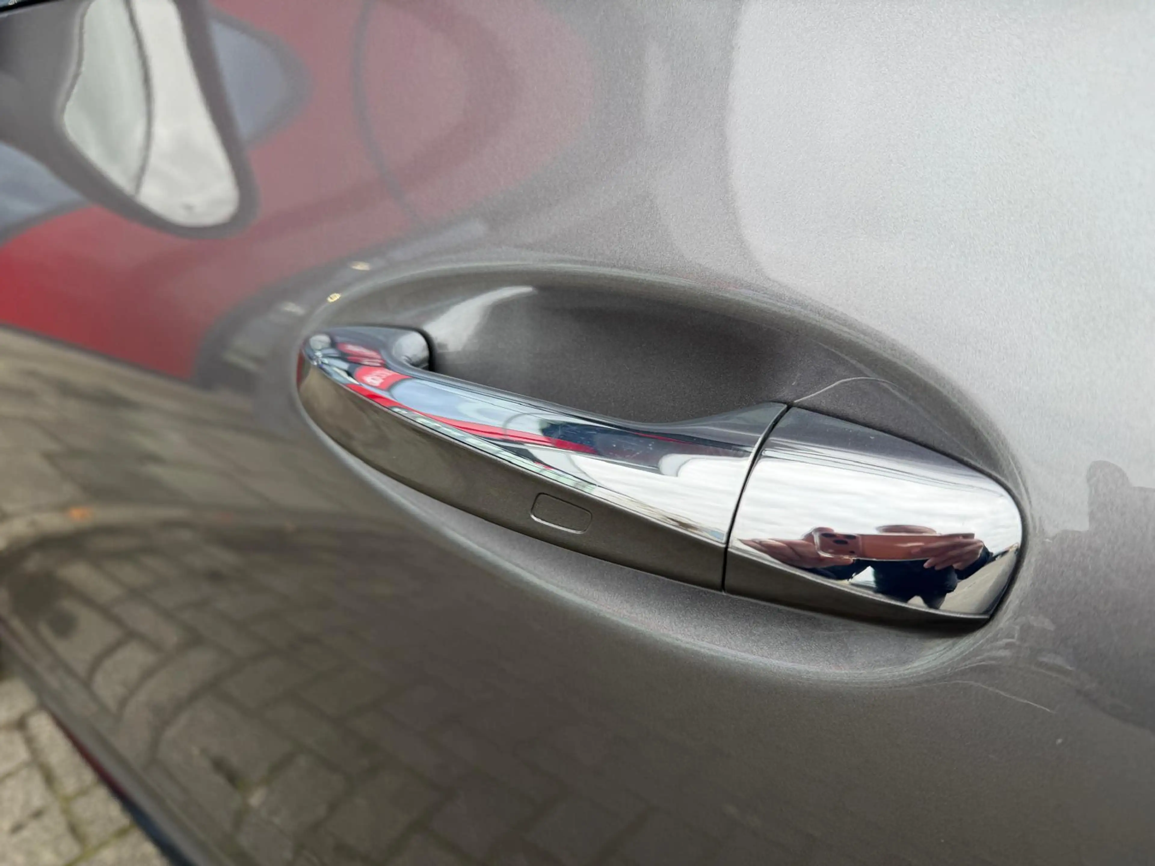 Mercedes-Benz CLA 35 AMG 4MATIC / panoramadak / facelift — photo 8