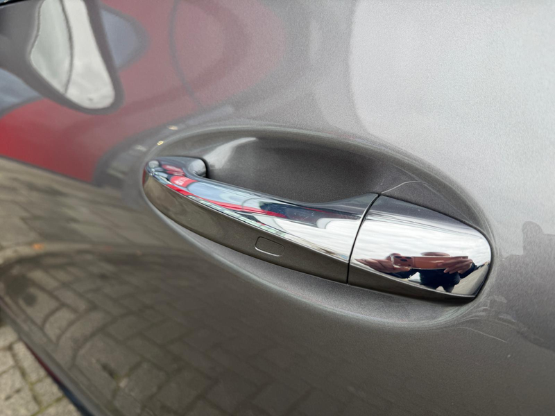 Mercedes-Benz CLA 35 AMG 4MATIC / panoramadak / facelift — photo 8