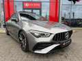Mercedes-Benz CLA 35 AMG 4MATIC / panoramadak / facelift Grijs - thumbnail 3