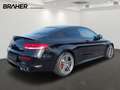 Mercedes-Benz C 63 AMG C 63 S AMG Pano AUT Navi RKam PTS Ambi eHeck Schwarz - thumbnail 5