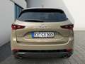 Mazda CX-5 2.5L SKYACTIV G 194 HOMURA LEDER SCHWARZ Beige - thumbnail 3