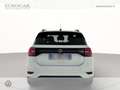 Volkswagen T-Cross 1.0 tsi sport 95cv Blanc - thumbnail 3