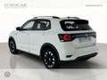 Volkswagen T-Cross 1.0 tsi sport 95cv Blanc - thumbnail 4