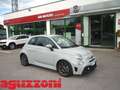 Abarth 595 1.4 Turbo T-Jet 165 CV KM0 Grigio - thumbnail 1