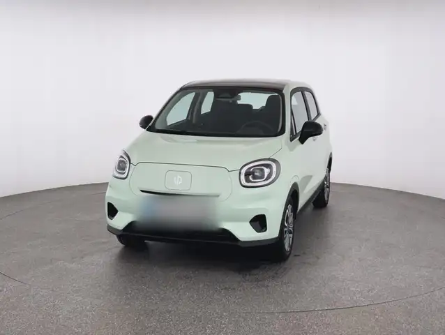 Leapmotor T03