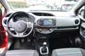 Toyota Yaris 1.0 VVT-i Trend navi, camera, clima Czerwony - thumbnail 19