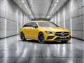 Mercedes-Benz CLA 35 AMG 4M AERO-PAK.+PERF.SITZ+MULTIB.+SOUNDS Gelb - thumbnail 3