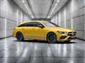 Mercedes-Benz CLA 35 AMG 4M AERO-PAK.+PERF.SITZ+MULTIB.+SOUNDS Gelb - thumbnail 4