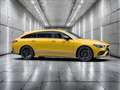 Mercedes-Benz CLA 35 AMG 4M AERO-PAK.+PERF.SITZ+MULTIB.+SOUNDS Gelb - thumbnail 5
