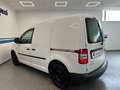 Volkswagen Caddy * DOPPIA PORTA SCORREVOLE * METANO * Van Bianco - thumbnail 4