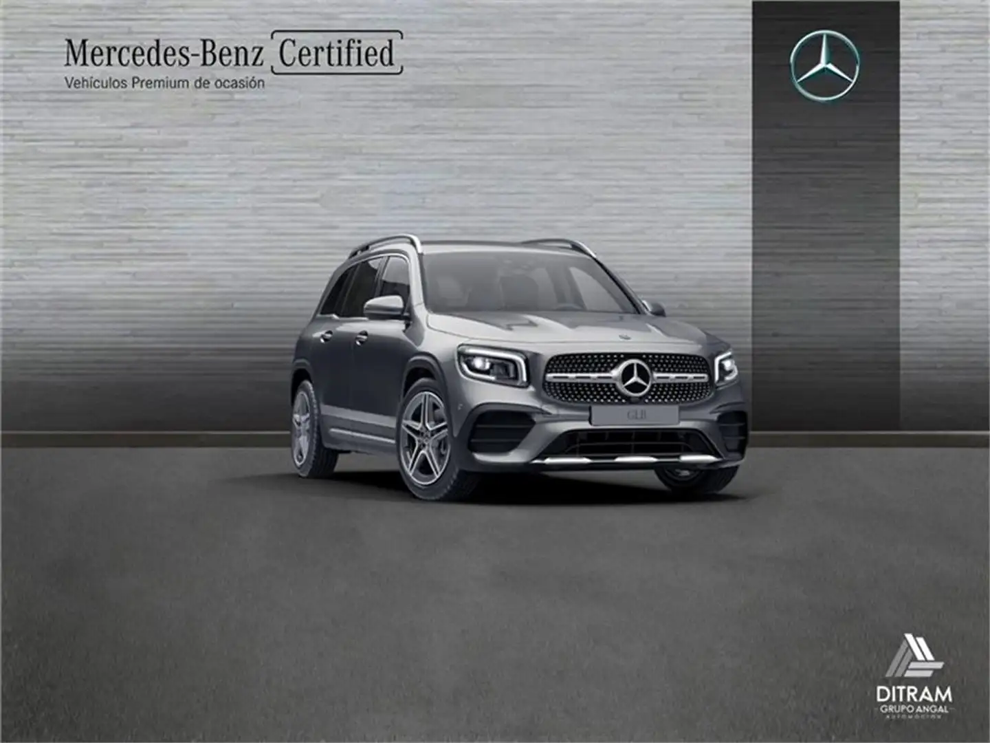 Mercedes-Benz GLB 200 2.0 D DCT 110KW (150CV) - 2