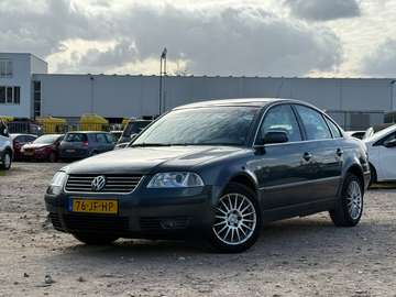 1.8 Turbo Comfortline/ VOLLEDIG ONDERHOUDEN