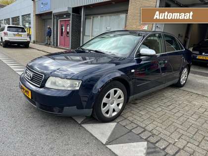 Audi A4 2.0 Pro Line MT AUT CLIMA LPG N. APK