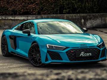R8 5.2i V10 S tronic (EU6AP)