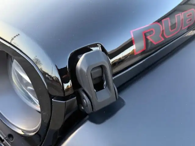 Jeep Wrangler Rubicon Ansicht 20