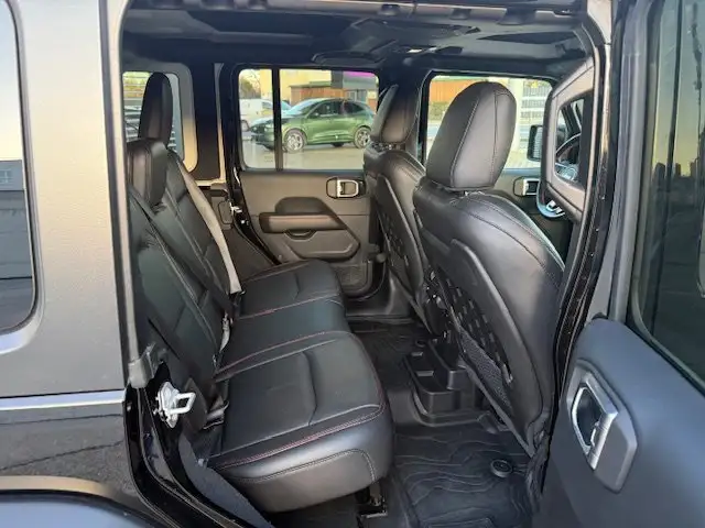 Jeep Wrangler Rubicon Ansicht 12