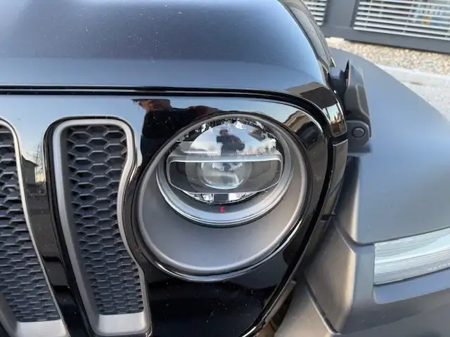 Jeep Wrangler Rubicon Ansicht 21