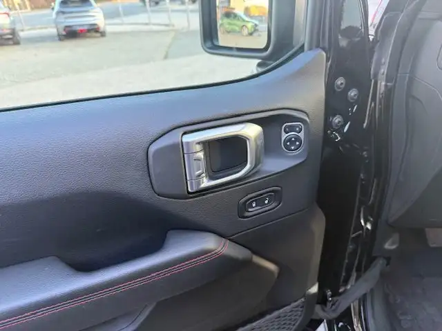 Jeep Wrangler Rubicon Ansicht 17