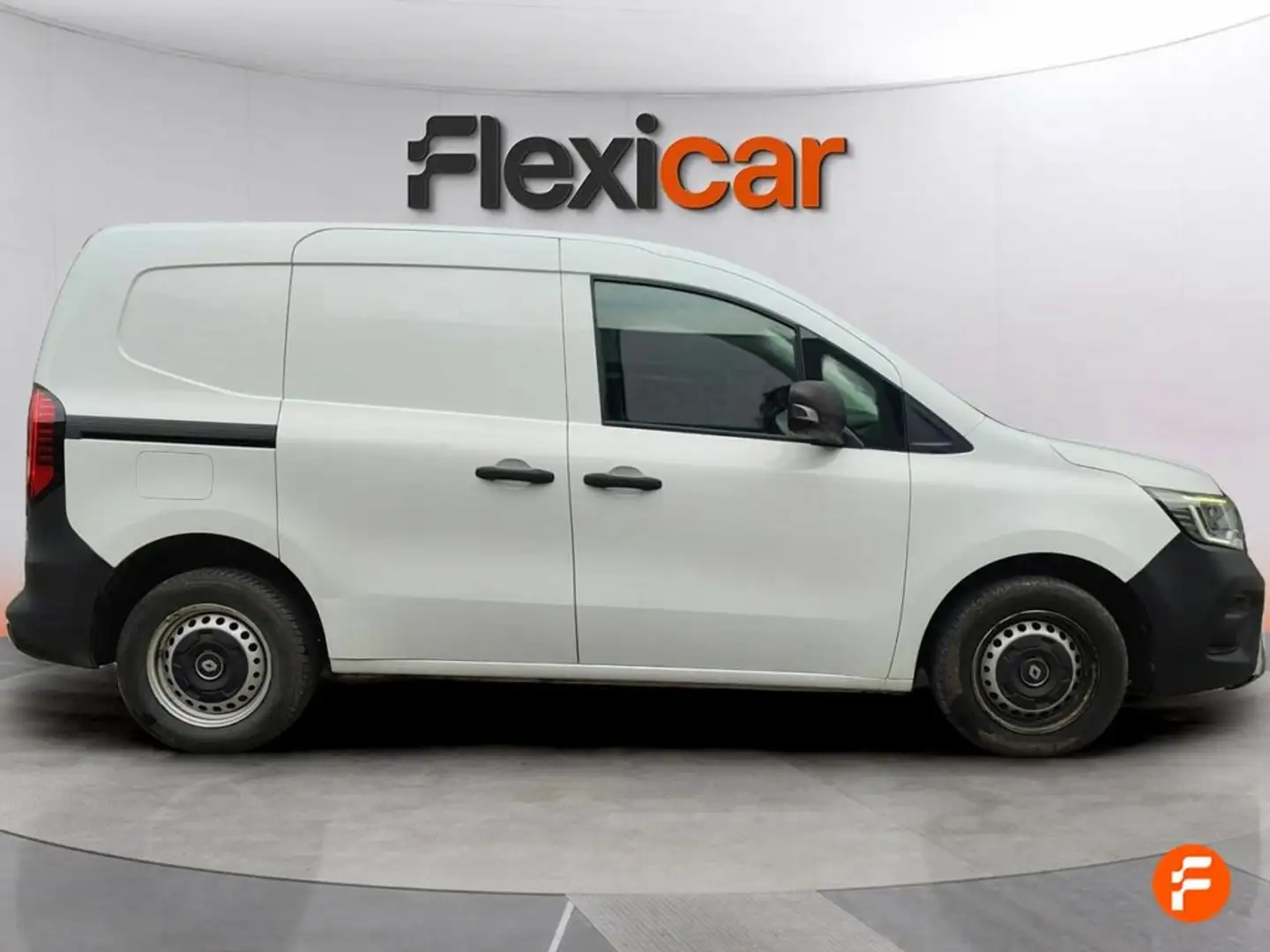 Renault Kangoo Authentic 1.5 blue dci 70kw (95cv) Galben - 2