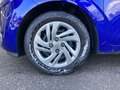 Hyundai i10 Level 2 1,0 MT a1b60 Blau - thumbnail 9