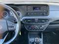 Hyundai i10 Level 2 1,0 MT a1b60 Blau - thumbnail 18