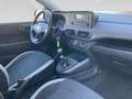 Hyundai i10 Level 2 1,0 MT a1b60 Blau - thumbnail 21