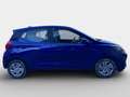 Hyundai i10 Level 2 1,0 MT a1b60 Blau - thumbnail 3
