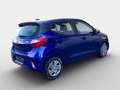 Hyundai i10 Level 2 1,0 MT a1b60 Blau - thumbnail 4