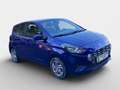 Hyundai i10 Level 2 1,0 MT a1b60 Blau - thumbnail 2