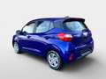Hyundai i10 Level 2 1,0 MT a1b60 Blau - thumbnail 5
