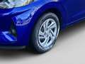 Hyundai i10 Level 2 1,0 MT a1b60 Blau - thumbnail 8