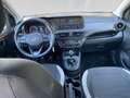 Hyundai i10 Level 2 1,0 MT a1b60 Blau - thumbnail 19