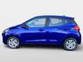 Hyundai i10 Level 2 1,0 MT a1b60 Blau - thumbnail 6