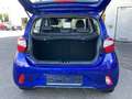 Hyundai i10 Level 2 1,0 MT a1b60 Blau - thumbnail 10