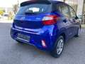 Hyundai i10 Level 2 1,0 MT a1b60 Blau - thumbnail 11