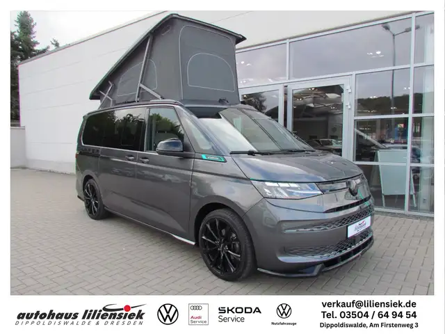 Volkswagen T7 California Beach Tour 2.0 TDI MAXTON/20ZOLL/AHK
