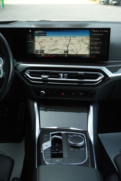 BMW 430 xDrive M Sport/Laser/AHK/19Zoll/ — photo 14