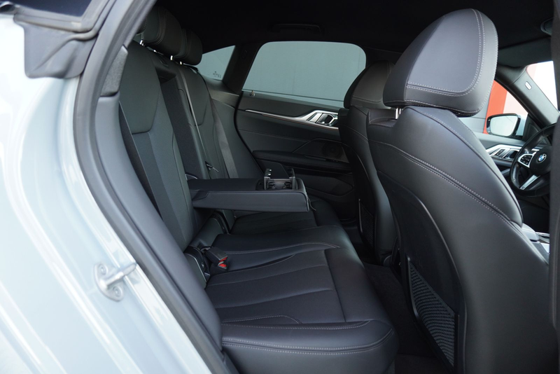 BMW 430 xDrive M Sport/Laser/AHK/19Zoll/ — photo 11