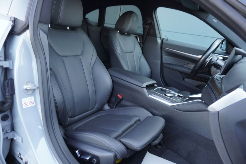 BMW 430 xDrive M Sport/Laser/AHK/19Zoll/ — photo 10