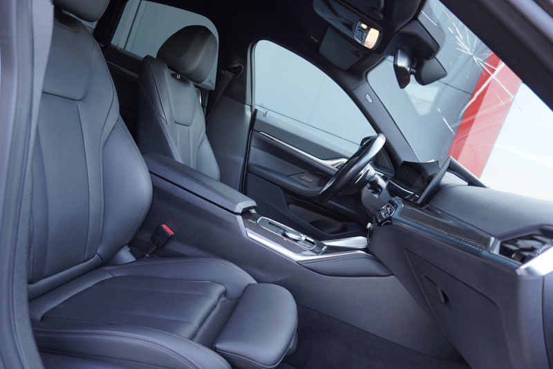 BMW 430 xDrive M Sport/Laser/AHK/19Zoll/ — photo 9